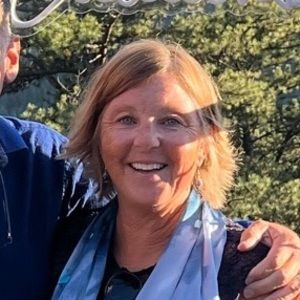 Meet your Posher, Anne